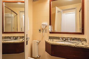 Serrazul Hotel  Distributed by Intercity