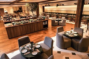 Serrazul Hotel  Distributed by Intercity