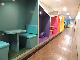 Serrazul Hotel  Distributed by Intercity