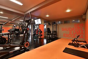 Serrazul Hotel  Distributed by Intercity