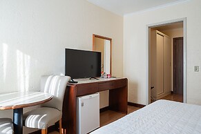 Serrazul Hotel  Distributed by Intercity