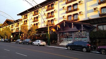 Serrazul Hotel  Distributed by Intercity