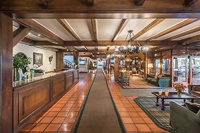 Serrazul Hotel  Distributed by Intercity