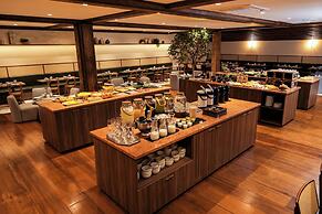 Serrazul Hotel  Distributed by Intercity