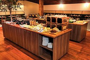 Serrazul Hotel  Distributed by Intercity