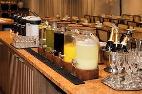 Serrazul Hotel  Distributed by Intercity