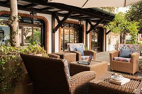 Serrazul Hotel  Distributed by Intercity