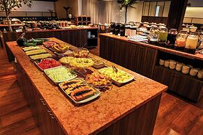 Serrazul Hotel  Distributed by Intercity