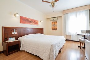 Serrazul Hotel  Distributed by Intercity