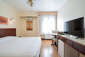 Serrazul Hotel  Distributed by Intercity