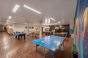 Serrazul Hotel  Distributed by Intercity