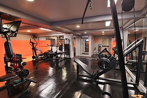 Serrazul Hotel  Distributed by Intercity