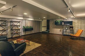 Serrazul Hotel  Distributed by Intercity