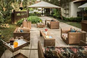 Serrazul Hotel  Distributed by Intercity