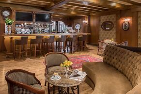 Serrazul Hotel  Distributed by Intercity