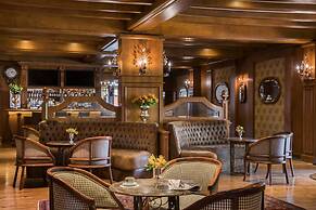 Serrazul Hotel  Distributed by Intercity