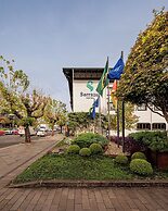 Serrazul Hotel