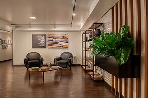 Serrazul Hotel  Distributed by Intercity