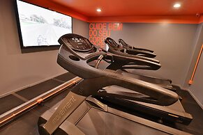 Serrazul Hotel  Distributed by Intercity