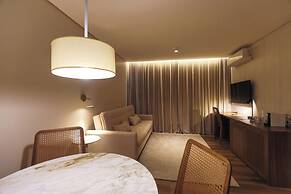 Serrazul Hotel  Distributed by Intercity