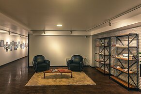 Serrazul Hotel  Distributed by Intercity