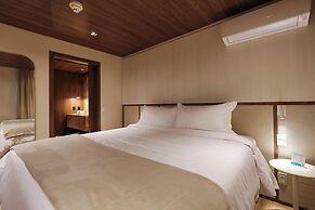 Serrazul Hotel  Distributed by Intercity