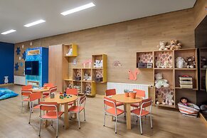 Serrazul Hotel  Distributed by Intercity