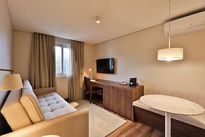 Serrazul Hotel  Distributed by Intercity