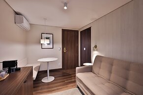 Serrazul Hotel  Distributed by Intercity