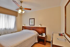 Serrazul Hotel  Distributed by Intercity