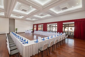 Serrazul Hotel  Distributed by Intercity