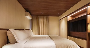 Serrazul Hotel  Distributed by Intercity