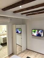 Rilati Old Town Palace