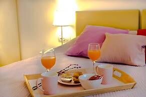 Rilati Old Town Palace