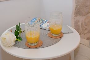 Rilati Old Town Palace