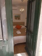 Rilati Old Town Palace