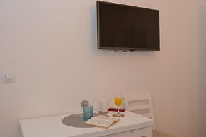 Rilati Old Town Palace