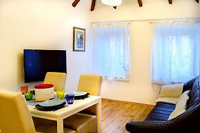 Rilati Old Town Palace