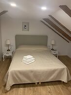 Rilati Old Town Palace