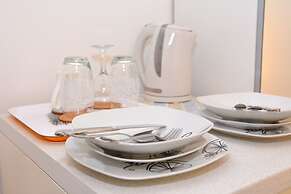 Rilati Old Town Palace