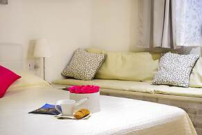 Rilati Old Town Palace