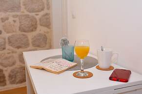 Rilati Old Town Palace