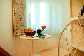 Rilati Old Town Palace