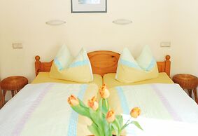 Pension Alter Zausel