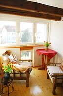Pension Alter Zausel