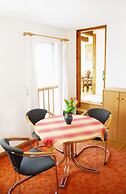 Pension Alter Zausel
