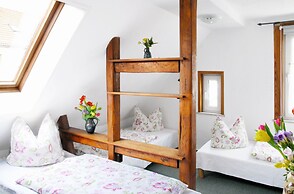 Pension Alter Zausel