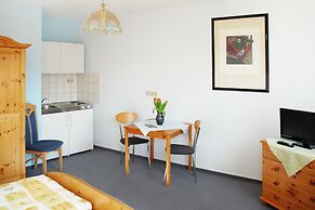Pension Alter Zausel