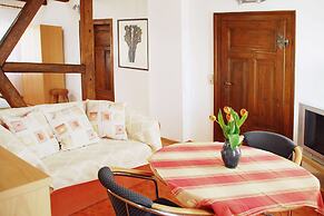 Pension Alter Zausel