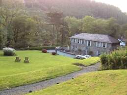 Afon Gwyn Country House